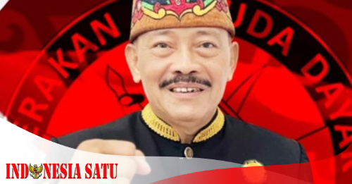 Yansen Binti: Masyarakat Kalteng Sudah Cerdas, Jangan Bermain Opini! 